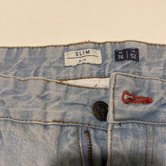 OVS Denim jeans - Picture 3 of 4
